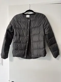 URBAN RESEARCH DOORS インナーダウン　ライトダウンのサムネイル