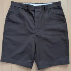 RED KAP ハーフパンツ ブラウン W33 PT50のサムネイル