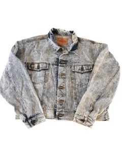 【美品✨】デニムジャケット Gジャン ジャケット アウター レディース