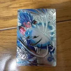 2026年最新】ベジット スーパーパラレルの人気アイテム - メルカリ
