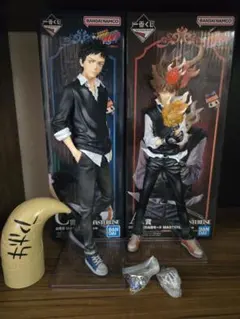 2026年最新】家庭教師ヒットマンREBORN フィギュアの人気アイテム