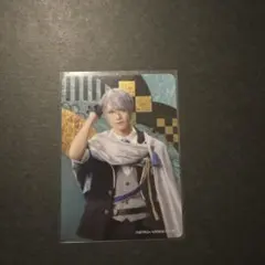 山姥切長義 刀ミュ 十周年 ランダム クリアカード