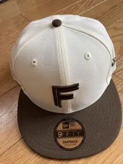 日ハム　キャップ　帽子