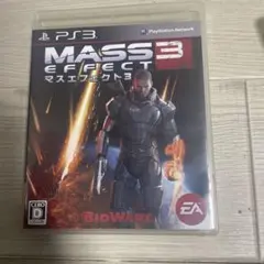 マスエフェクト 3 マスエフェクト3 ps3