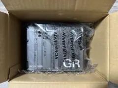 RICOH GR IIIx コンパクトデジタルカメラ GR3 リコー