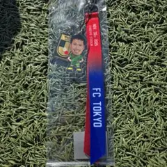 前川黛也 ヴィッセル神戸 マッチデーボンフィン FC東京戦