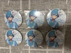 2026年最新】ころんくん 缶バッジ6周年の人気アイテム - メルカリ