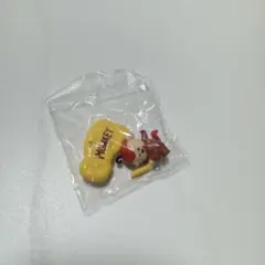 チョコサプ　たべっ子どうぶつ　さるくん　未開封