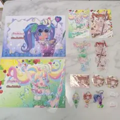プリチャン だいあ まとめ売り 2025年最新】プリチャン だいあの人気アイテム - メルカリ