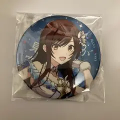 アイドルマスター シャイニーカラーズ 缶バッジ 三峰結華 - メルカリ