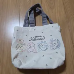 ちいかわ　トートバッグ