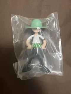 ONEPIECE　冒険の記憶　Vol.1 ルフィズ　ロロノア・ゾロ　luffys