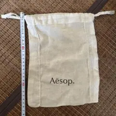 2026年最新】aesop 巾着 小の人気アイテム - メルカリ