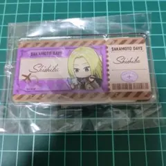 神々廻　アクリルキーホルダー
