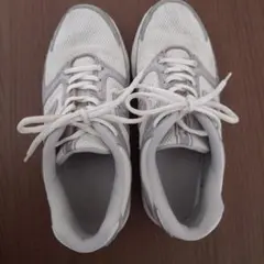 New Balance スニーカー レディース 23.5cm