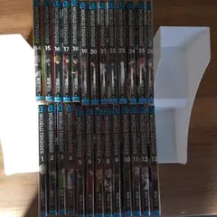 【お値引き交渉可】WORLD TRIGGER 全巻セット 1〜26巻