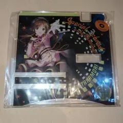 アイドルマスター シンデレラガールズ 公式コンサートライトスタンド 高森藍子