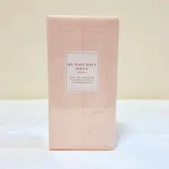 新品未開封　バーバリー　ブリット　シアー　オードトワレ　香水　100ml