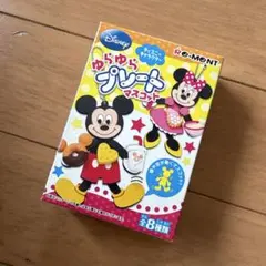 未開封 リーメント ディズニー キャラクター ゆらゆらプレートマスコット ‘10 未開封 リーメント ディズニー キャラクター ゆらゆらプレート