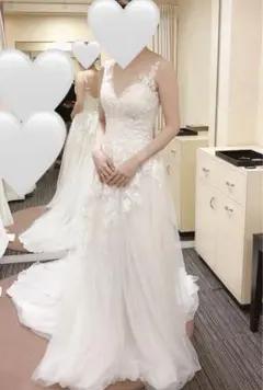 ウェディングドレス