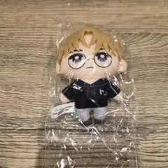 かぷっこふれんず ini 田島将吾　マスコット　ぬいぐるみ