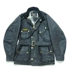 2025年最新】Barbour メンズ レザージャケット・ライダースの人気