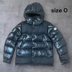 MONCLER ダウンジャケット【がーどまん愛用】 - メルカリ
