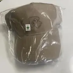 スプラトゥーン レイダース エディオン早期購入特典 キャップ ステッカー付のサムネイル