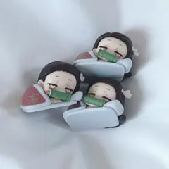 鬼滅の刃 竈門禰豆子 おねむたん まとめ売り