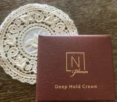 ここちゃん様に。N organic/濃密ホールドクリーム