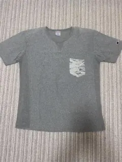 【美品】Champion/REVERSE WEAVE/C8-H363