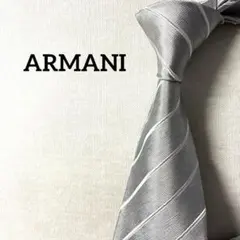 2026年最新】Giorgio Armani カラー：シルバー系 ネクタイの人気