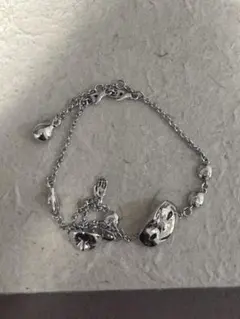 25ss Lemaire Croissant Spiral Jewelry - メルカリ