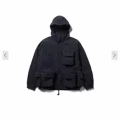 snow peak インディゴc/n parkeのサムネイル