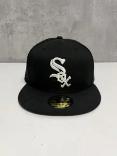 New Era シカゴ・ホワイトソックス キャップ ニューエラ