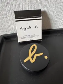 agnes b. LA POUDRE CROCO クロコブラッシュのサムネイル