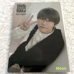 リライアンス 032 フォトカ Mrs. GREEN APPLE ミセス