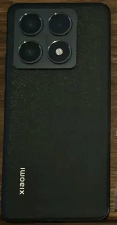 希少BLU済】Xiaomi 14 Pro 黒 12GB - メルカリ