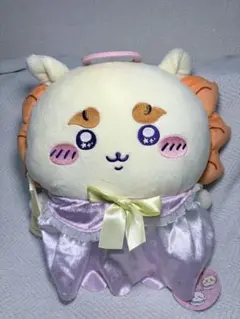 ちいかわ　シーサー　プライズ　てんしとあくま