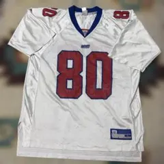 リーボック NFL オーセンティック ジョニー ノックス ゲームジャージ