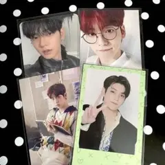 TXT スビン トレカ まとめ売り