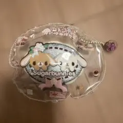 SG スクイーズ シュガーバニーズ レア - メルカリ