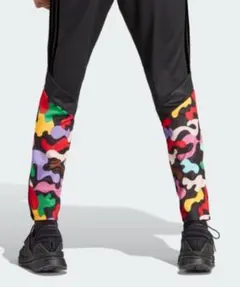 Adidas x Rich Mnis ジョガーパンツ 　サイズL