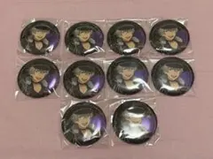 大神晃牙　あんさんぶるスターズ　缶バッジ