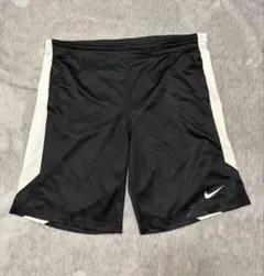 NIKE バスケットボールパンツ