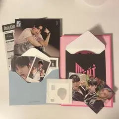 StrayKids アルバム MAXIDENT