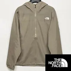 【新品・未使用】THE NORTH FACE　ベンチャージャケットNP12006