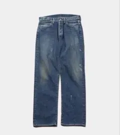 MAATEE&SONS マーティーアンドサンズ DECK PANTS デニム - メルカリ