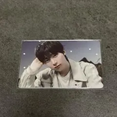 ENHYPEN 宵 YOI Weverse特典 トレカ ソヌ 日本アルバム