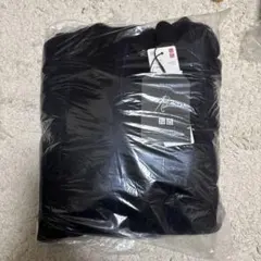 UNIQLO NEEDLESフリースオーバーサイズカーディガン M